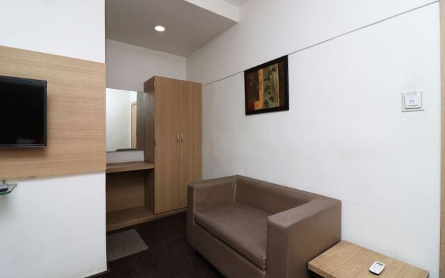 Oyo 22315 Hotel Rajdoot Gaurav