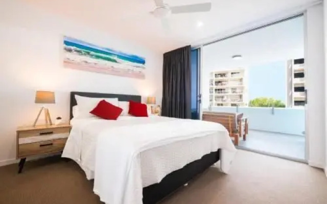 Aqua View 202 Twentynine Canberra Tce Kings beach