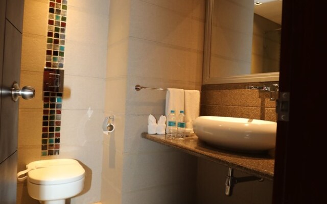 The Fern Residency Tezpur