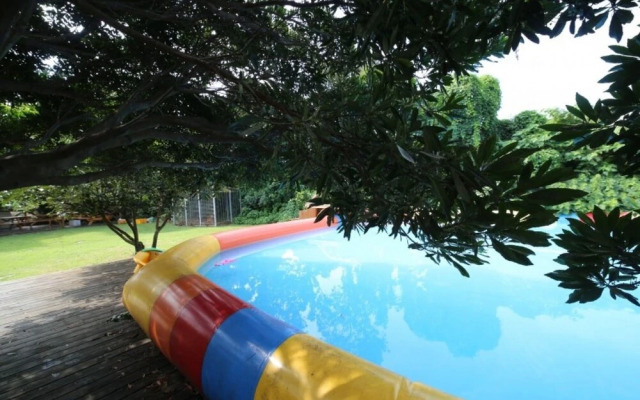 Seogwipo Wemegoong Pension