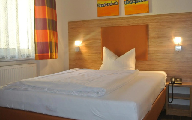 Hotel Art-Ambiente