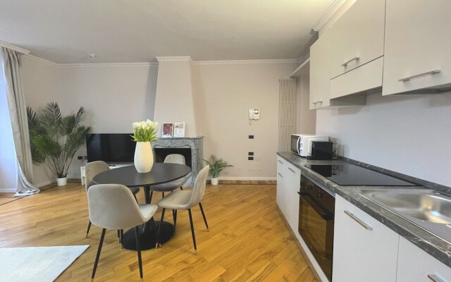 Best View Boutique Apartments