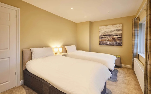 Host and Stay 36 Hardy Meadows