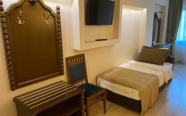 Büyük Levent Hotel