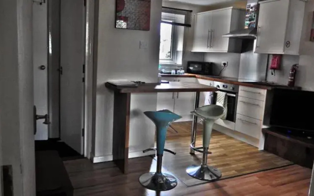 Central town Apartment