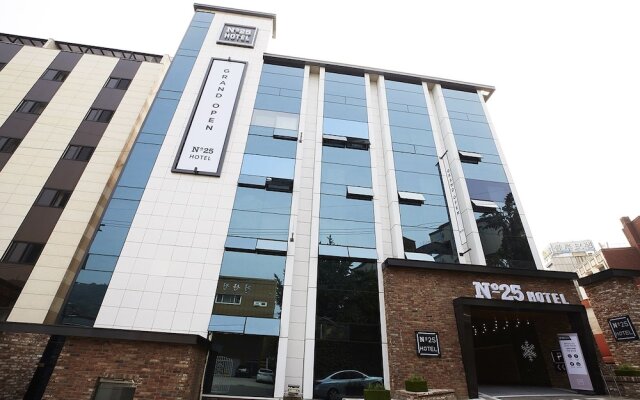 No25 Hotel