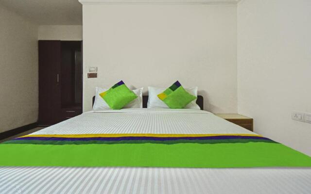 Treebo Samhaar Residency Thoraipakkam
