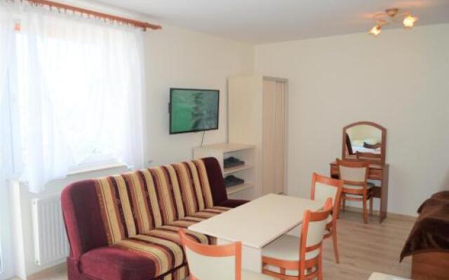 Dom Gościnny Harpun