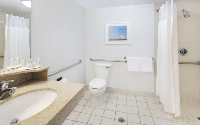 Courtyard by Marriott Southfield