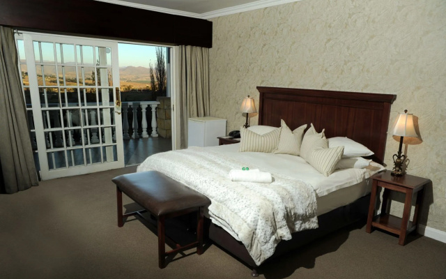 Mont d'Or Clarens