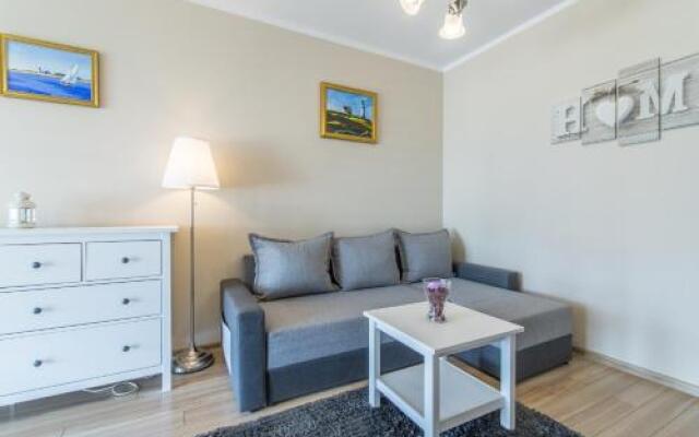 Rent a Flat - Jana Pawla II St.