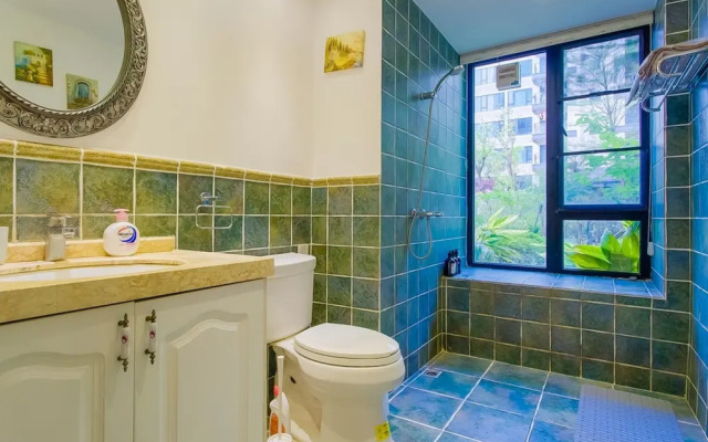 Locals Boutique Apartment Wanzai No.9