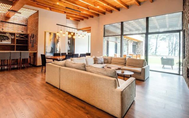 Pedacito de Lago - Lakeview Home