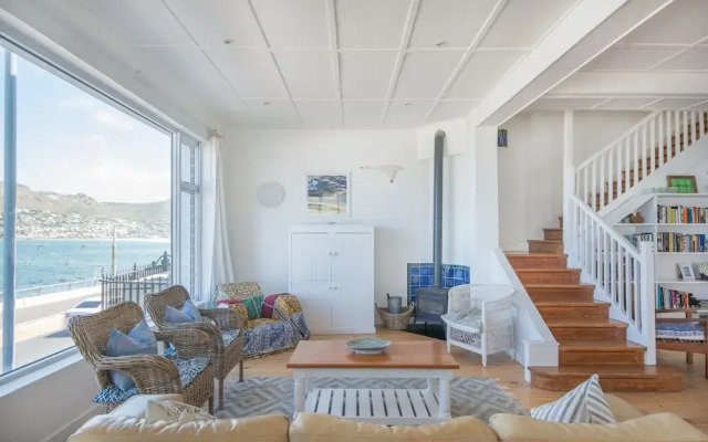 The Baytree Beach House
