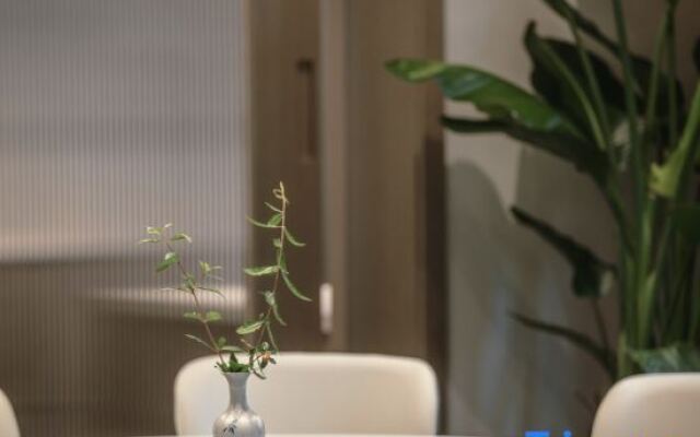 three trees single villa