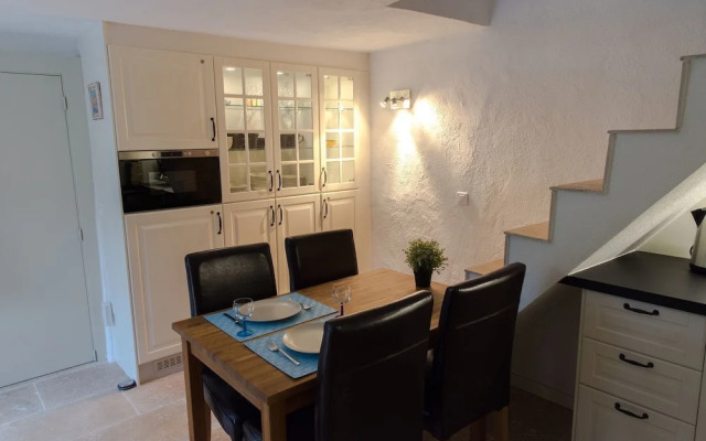 Hameau des Claudins