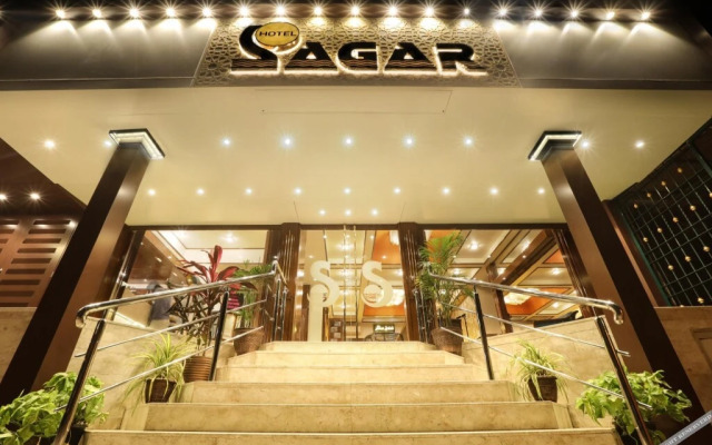 Hotel Sagar