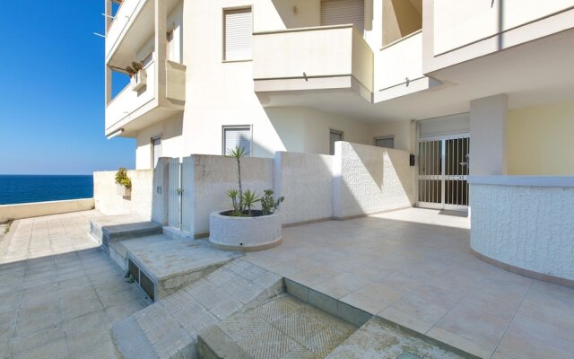 Appartamento Lo Scoglio