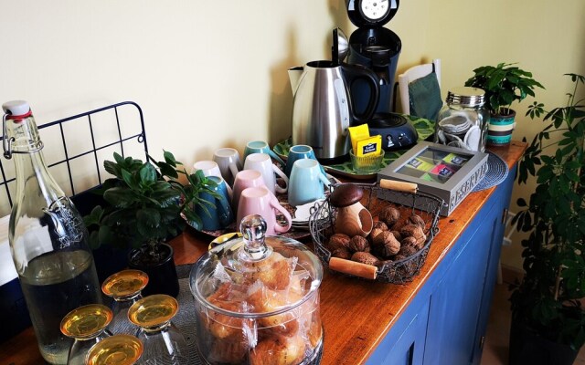 Appartements Le Clos de la Baie