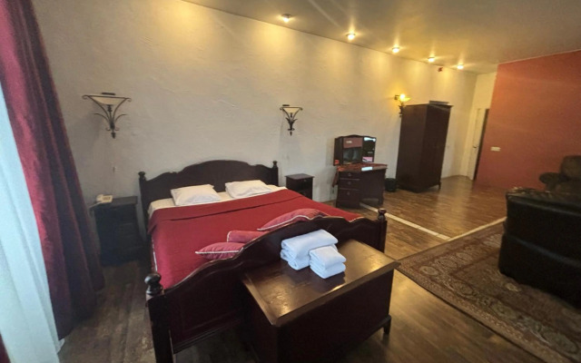 Viktorija Hotel