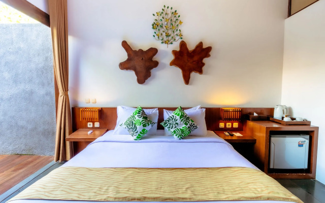 The Canggu Boutique Villas