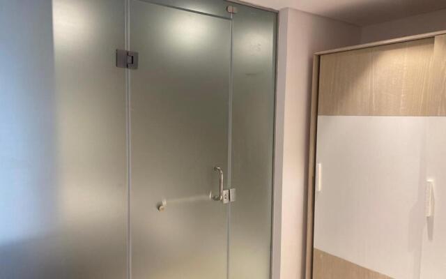 Fouka Bay 3 BR apartment