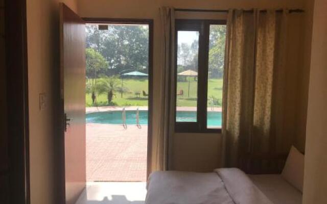 Hostie Pulkavali – Farm Villa
