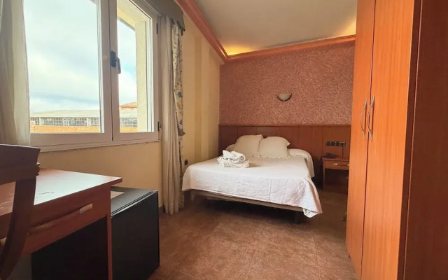 Complejo ATH Real de Castilla I-II