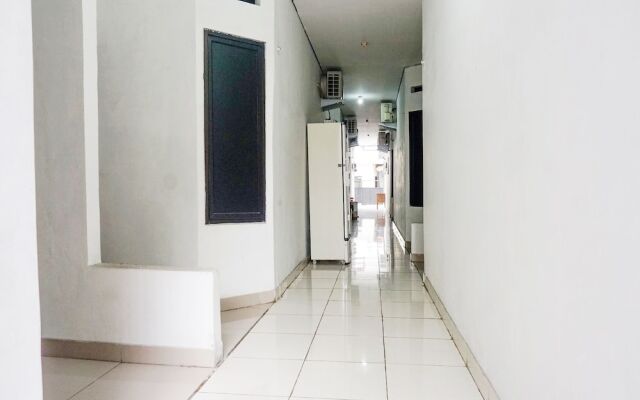 OYO 91654 Bintang Residence