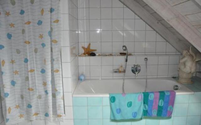 Bed and Breakfast Bavaria München