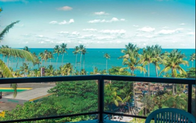 Maceio Atlantic Suites