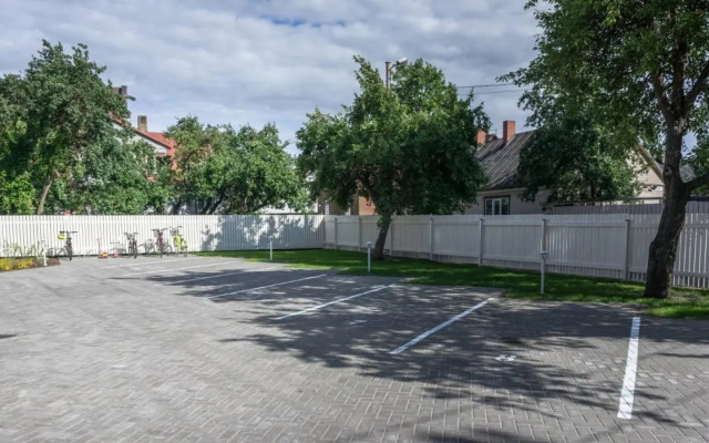 Kalamehe Apartment 4 near City center