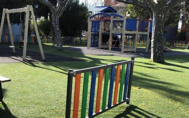 Apartamento Salgueiro