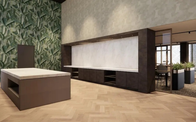 OZO Hotels President Airport