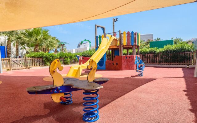 Aparthotel Tropic Garden