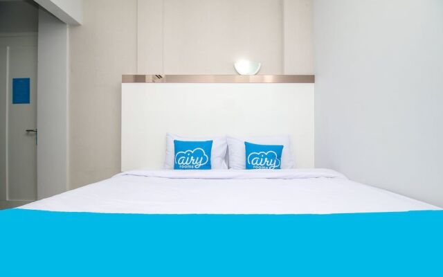 Airy Peterongan MT Haryono 934A Semarang
