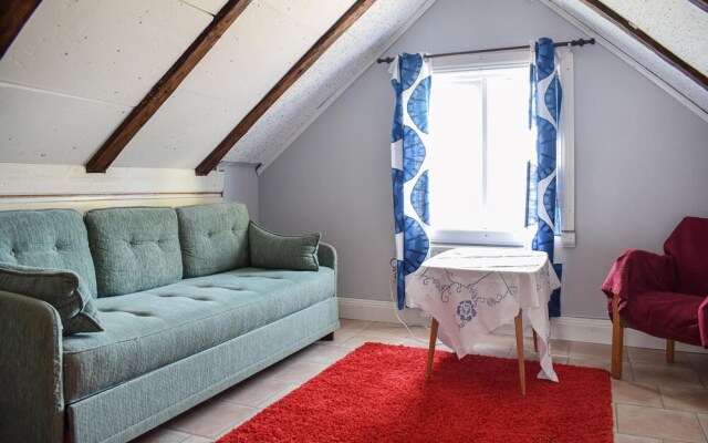 Awesome Home in Söderåkra With 2 Bedrooms