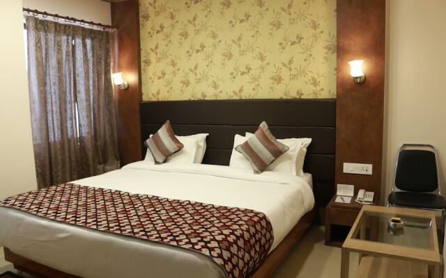 Hotel SJ International