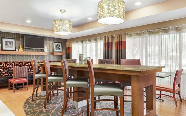 Hampton Inn Sacramento/Rancho Cordova