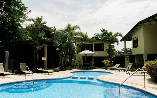 Club Del Cielo Condominium Rental