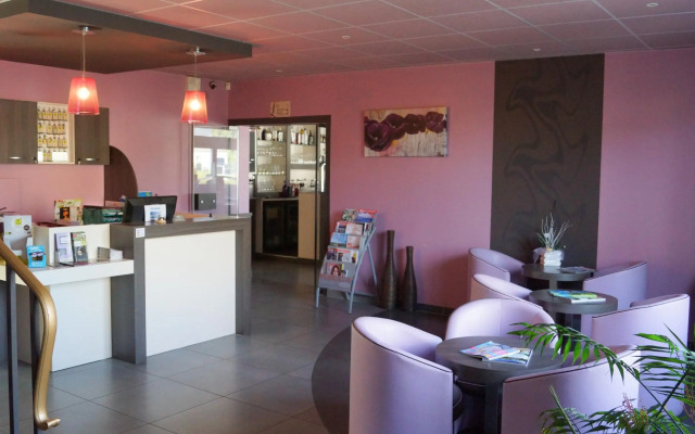 Hostellerie Saint Paul