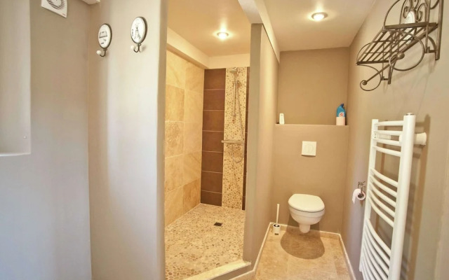 Luxury Villa in Provence With a Private Pool