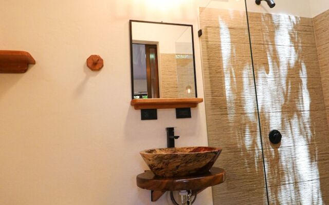 La Casa de la Montaña B&B