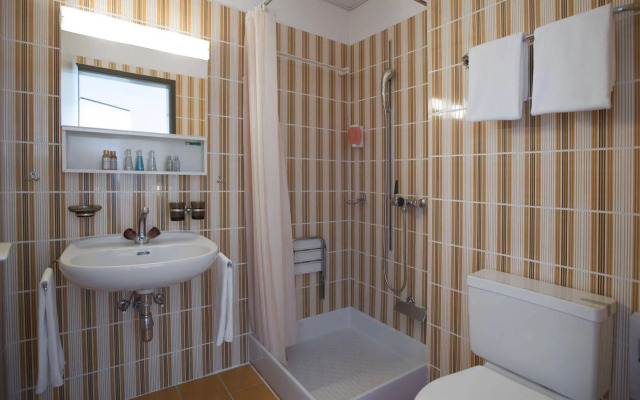 Parkhotel Brenscino Brissago