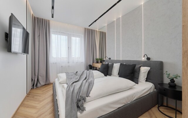 Exclusive Apartment Wrocław by Renters