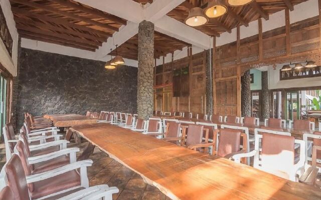 RedDoorz Resort @ Lembang 2