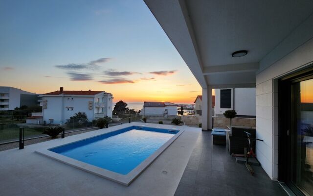 Villa Comfort