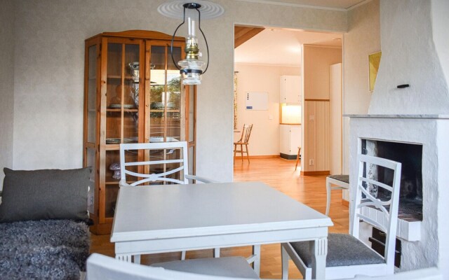 Stunning Home in Karlskrona With 2 Bedrooms and Wifi