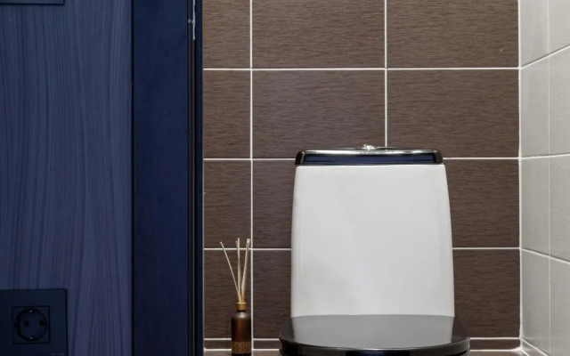 КварТигра на улице Алексеева