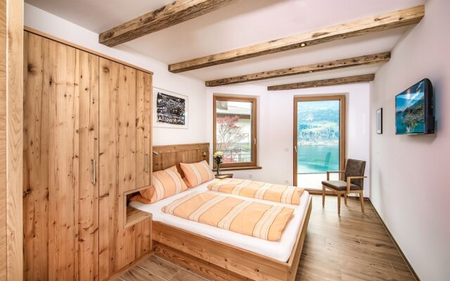 Premium Apartments Adlerhorst by we rent